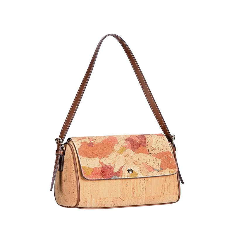 Premium Eco kurk handtas